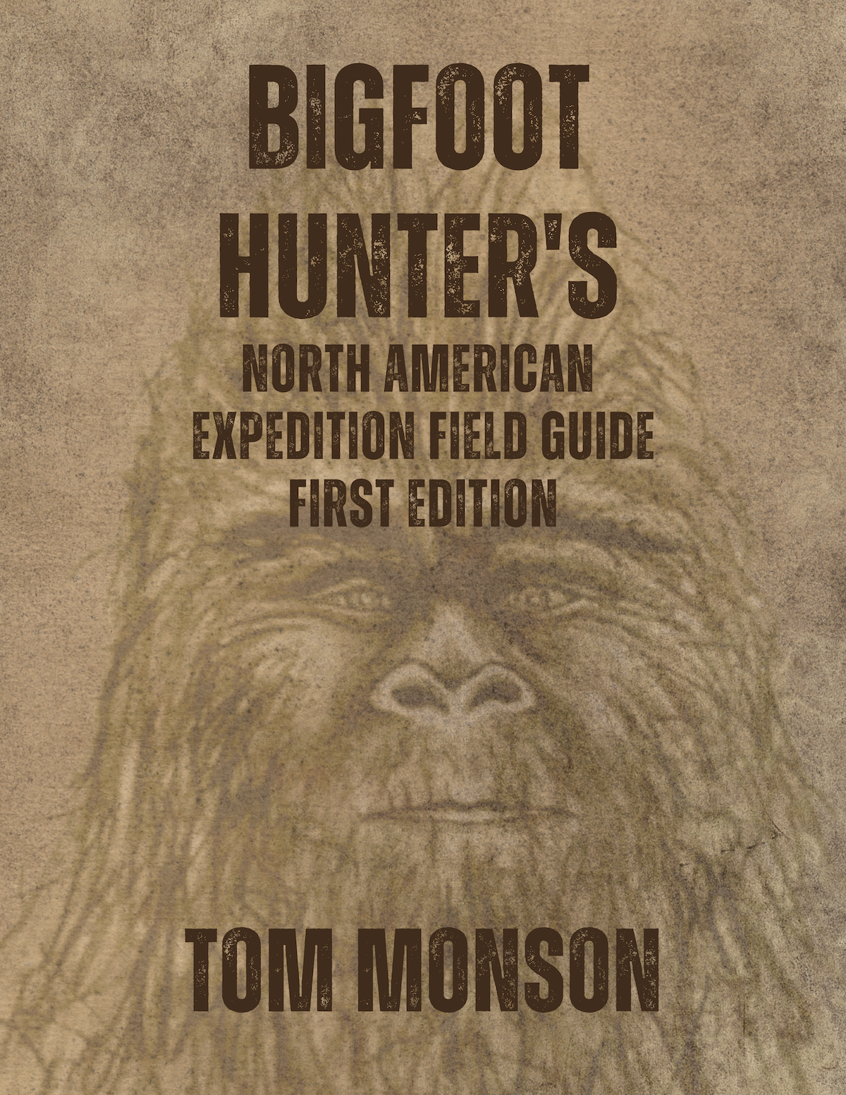 Are you ready to take on the challenge of finding Bigfoot? Look no further than Bigfoot Hunter's North American Field Guide, your complete guidebook for an unforgettable expedition. Packed with expert insights, practical tips, and valuable information, this comprehensive guide has everything you need to embark on a thrilling adventure in search of the elusive cryptid.