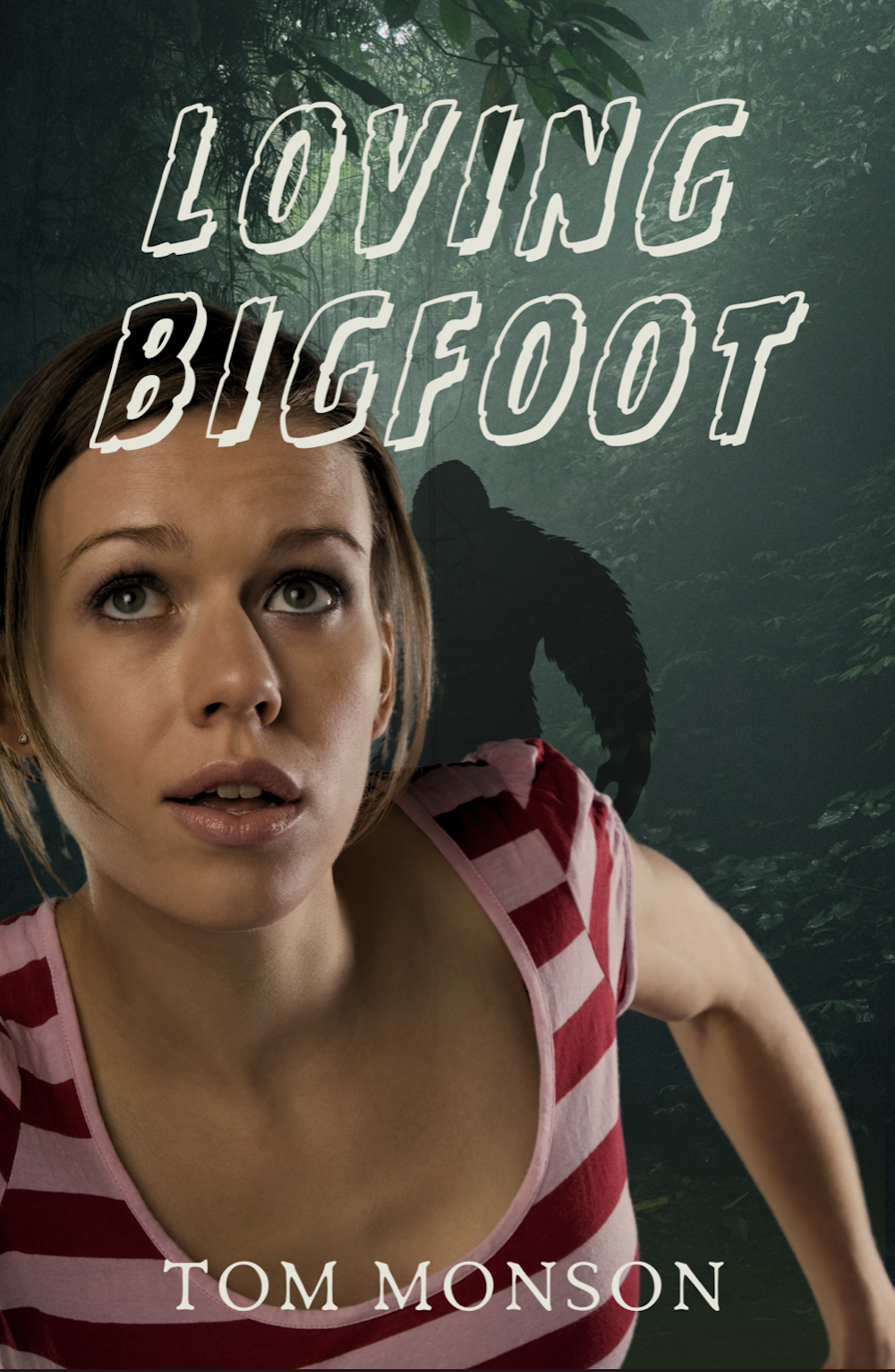 Loving Bigfoot Review